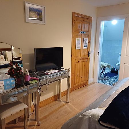 Country Haven Eircode H54 Ak31 Galway Exterior foto