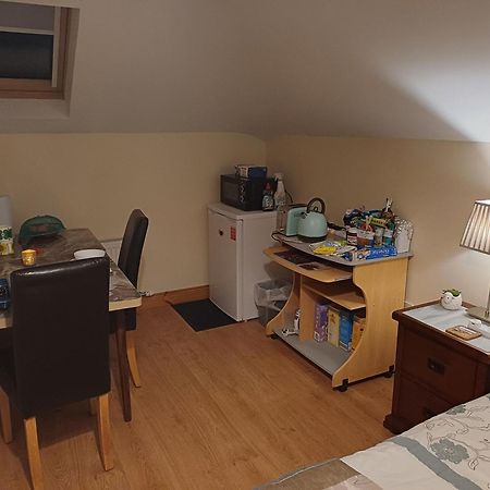 Country Haven Eircode H54 Ak31 Galway Exterior foto