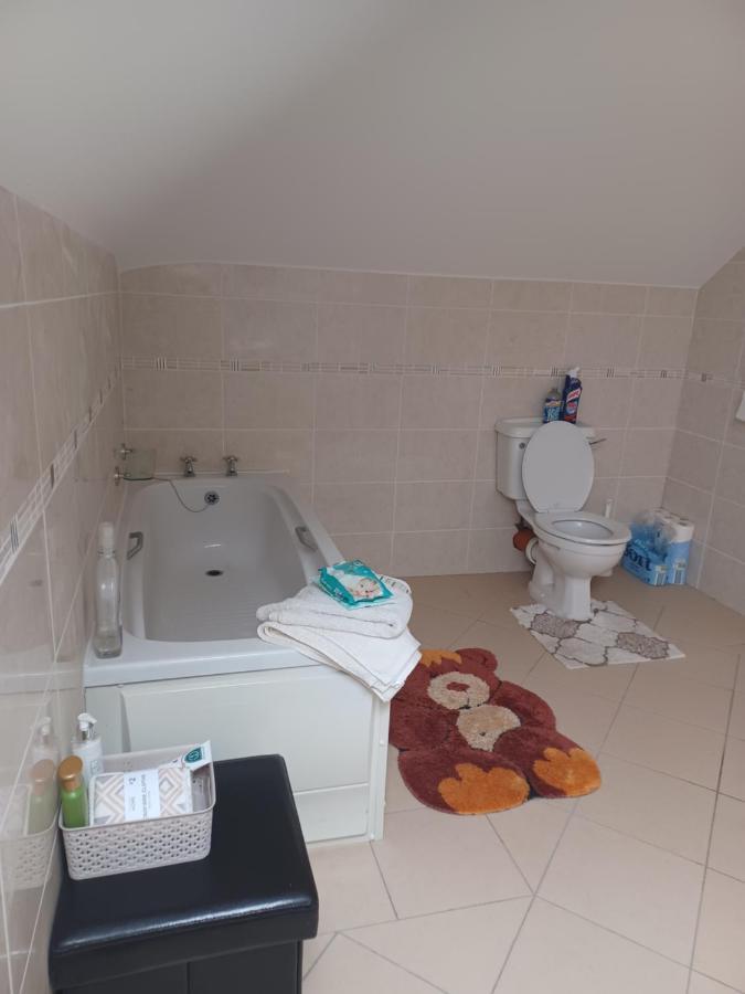 Country Haven Eircode H54 Ak31 Galway Exterior foto