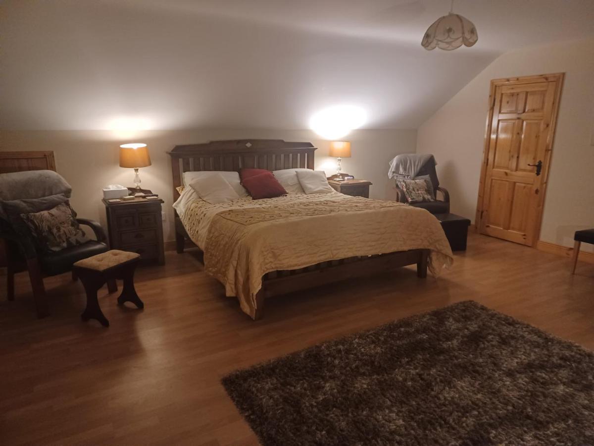 Country Haven Eircode H54 Ak31 Galway Exterior foto