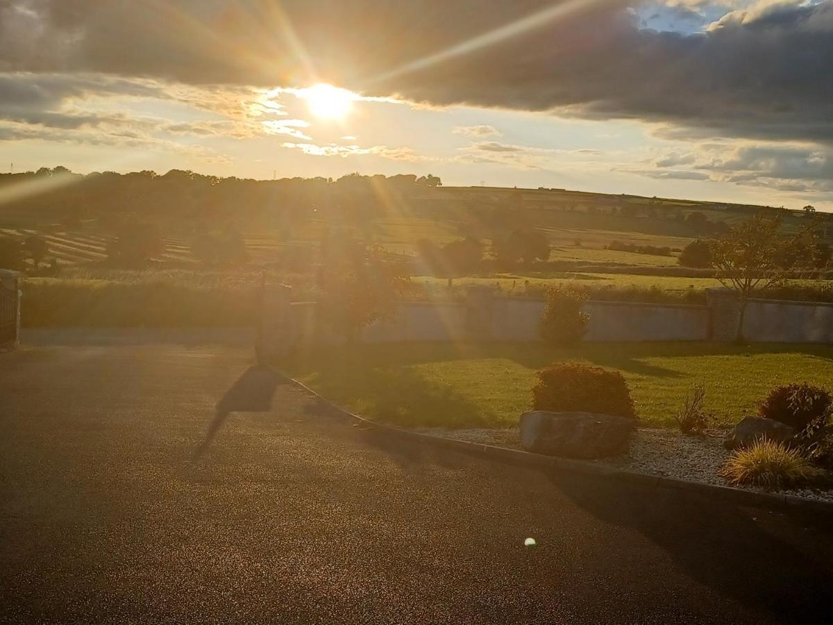 Country Haven Eircode H54 Ak31 Galway Exterior foto