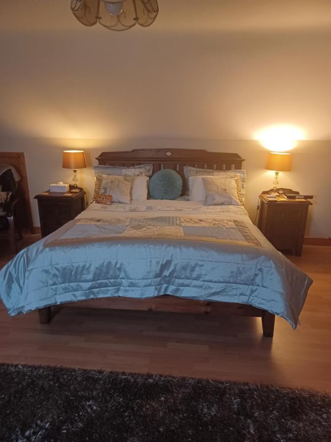 Country Haven Eircode H54 Ak31 Galway Exterior foto