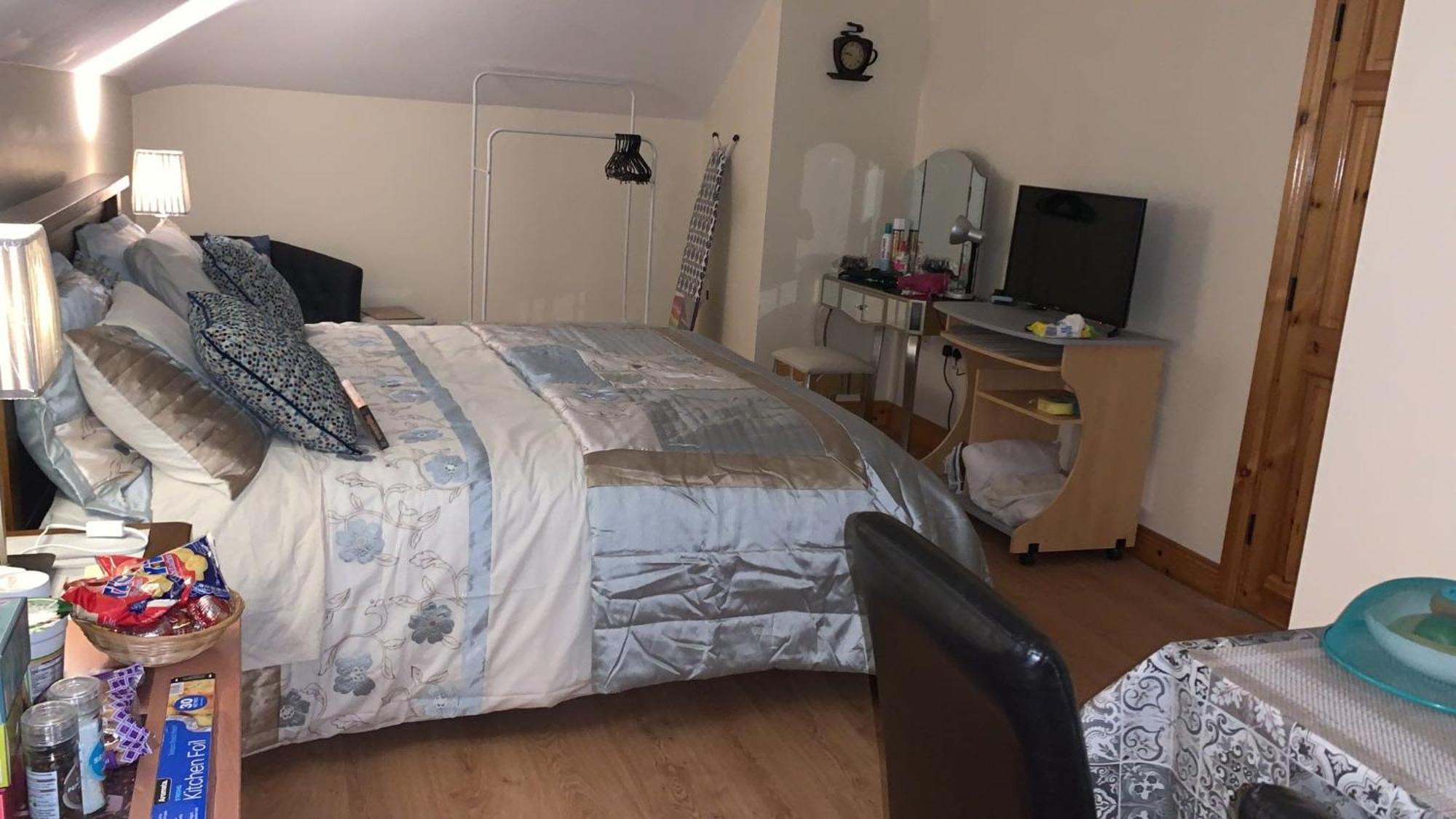 Country Haven Eircode H54 Ak31 Galway Exterior foto