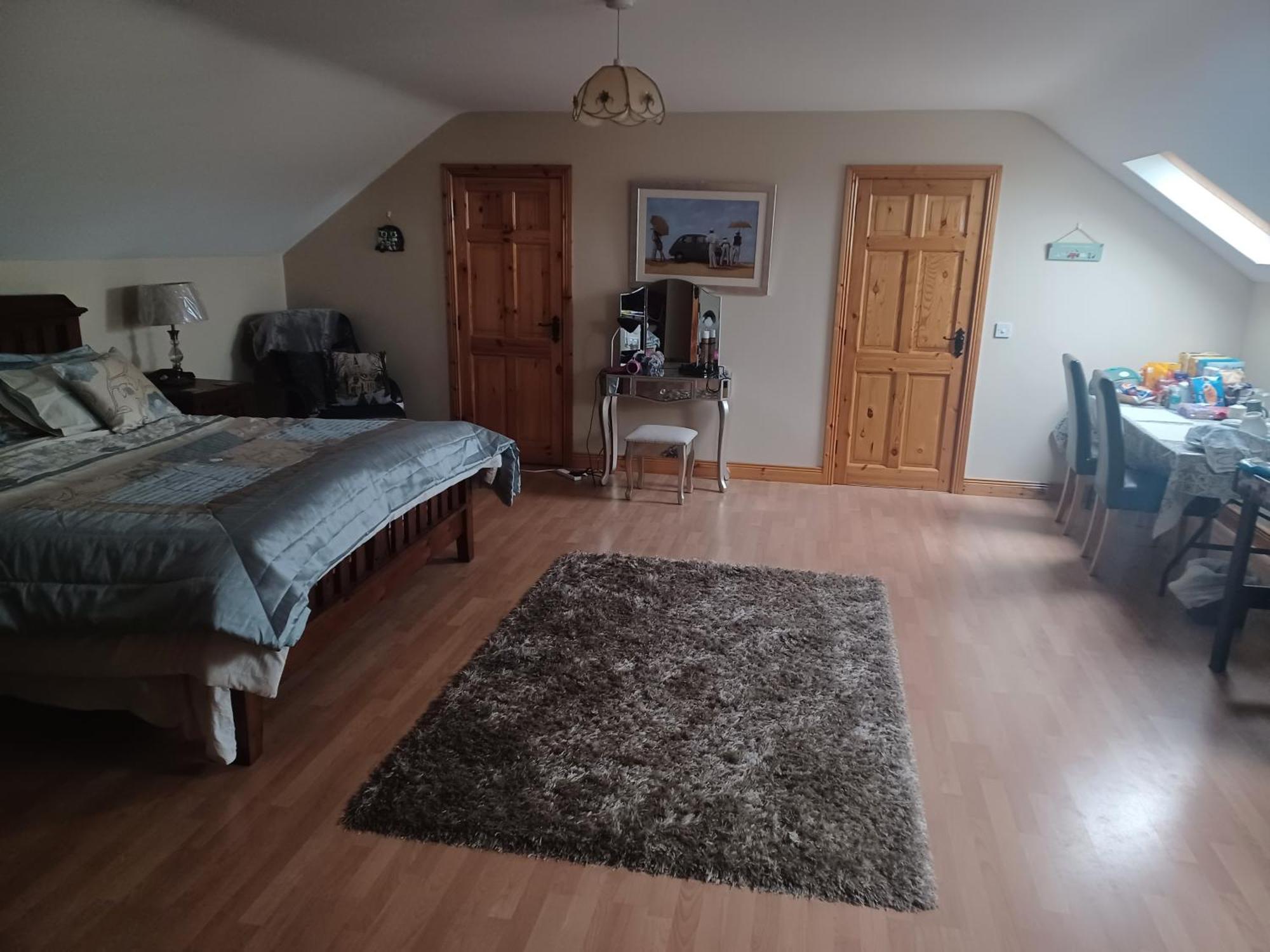 Country Haven Eircode H54 Ak31 Galway Exterior foto