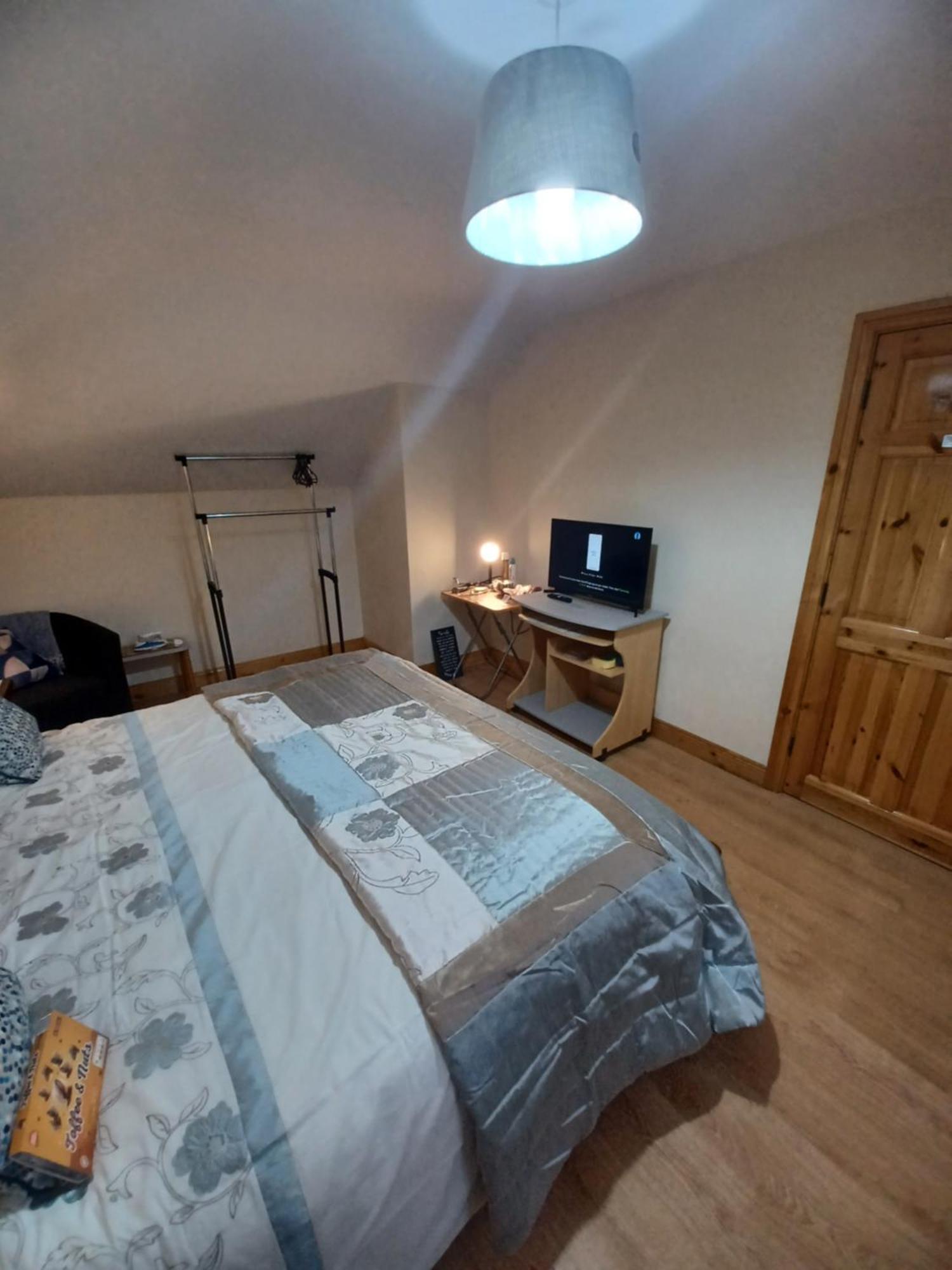 Country Haven Eircode H54 Ak31 Galway Exterior foto
