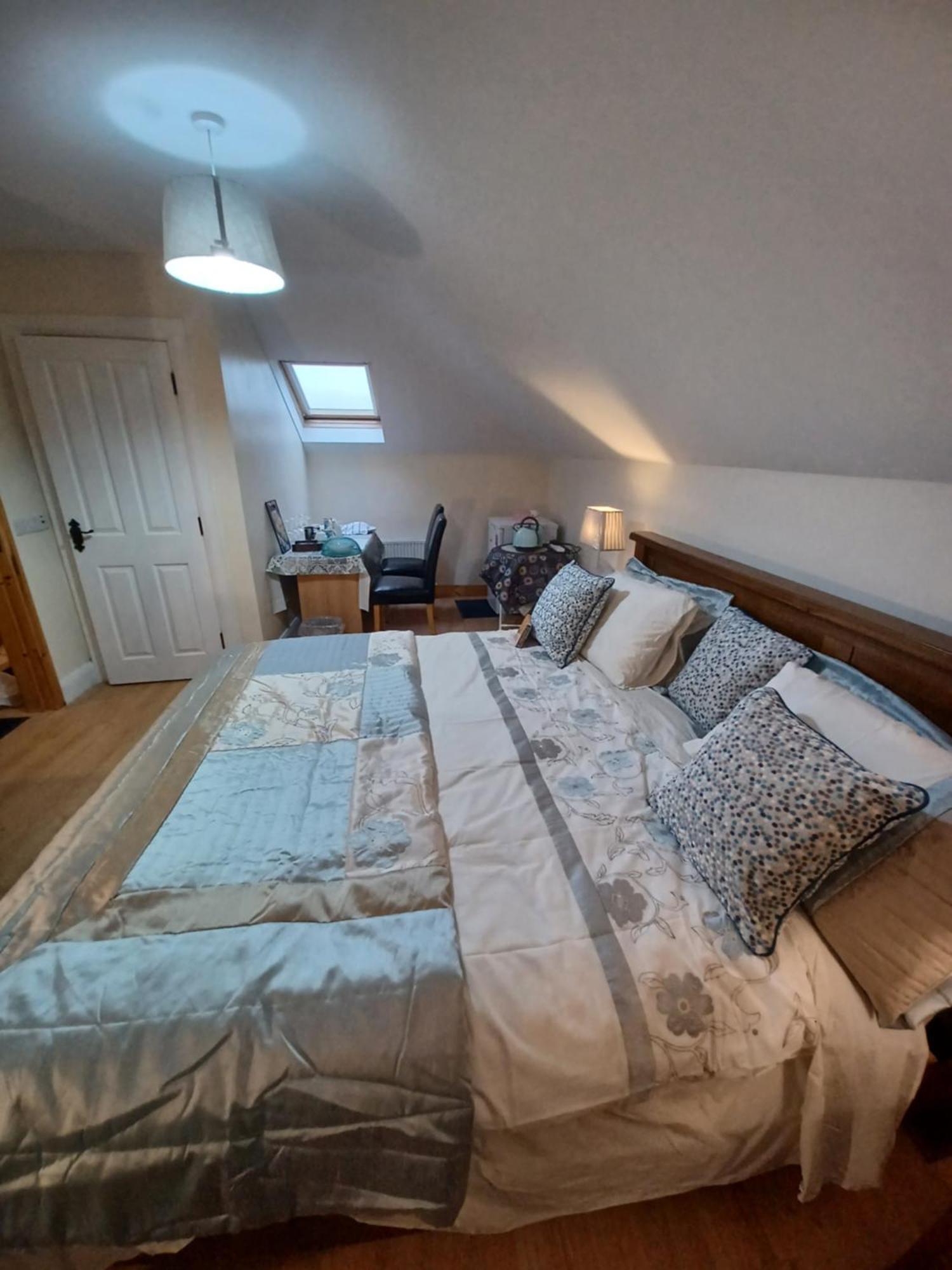 Country Haven Eircode H54 Ak31 Galway Exterior foto