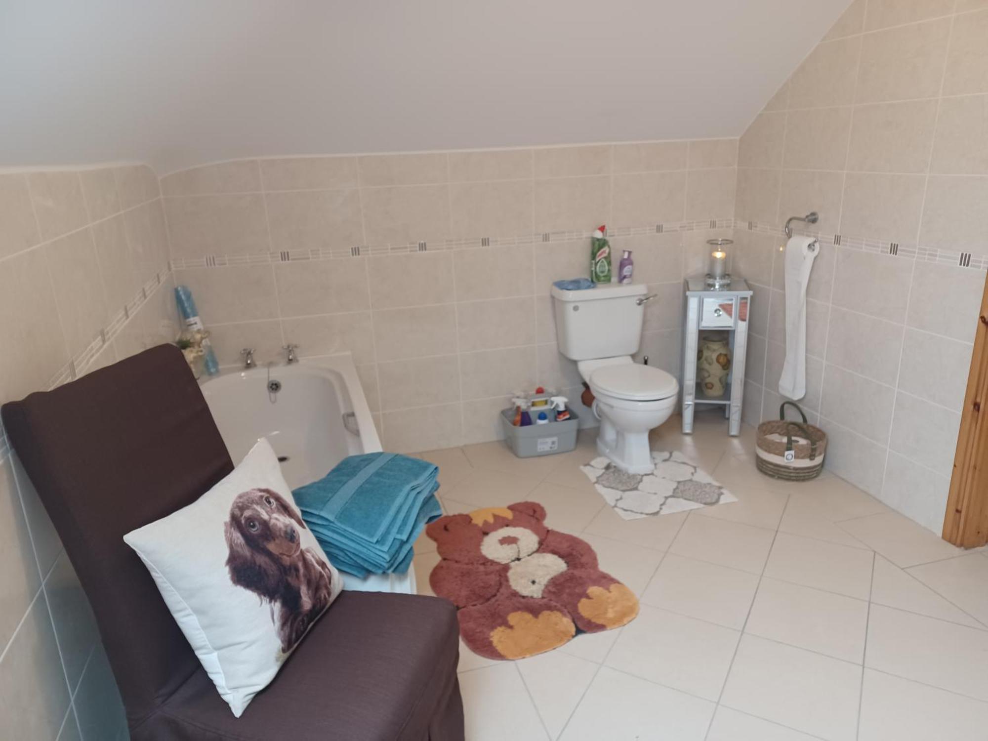 Country Haven Eircode H54 Ak31 Galway Exterior foto