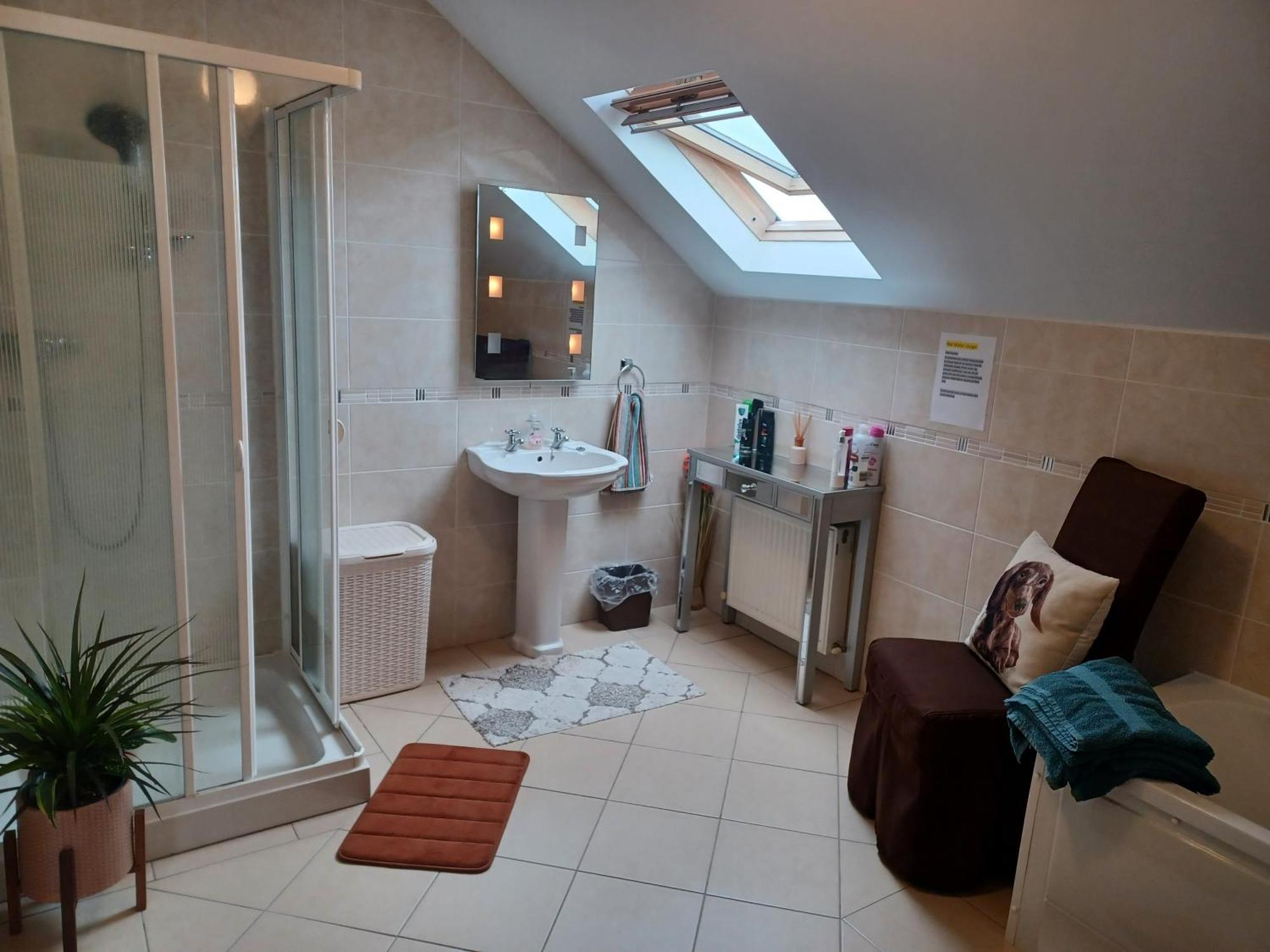 Country Haven Eircode H54 Ak31 Galway Exterior foto