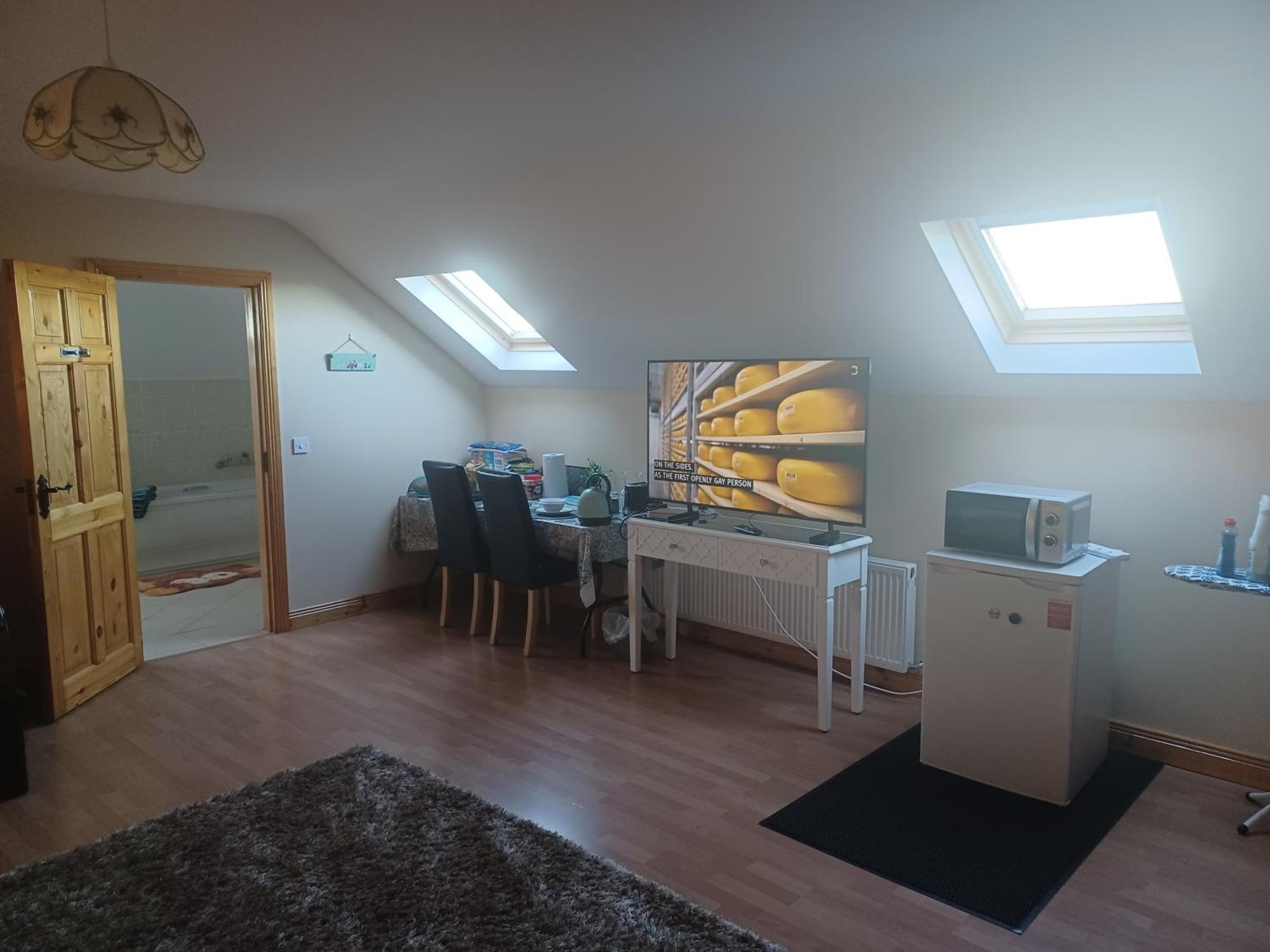 Country Haven Eircode H54 Ak31 Galway Exterior foto