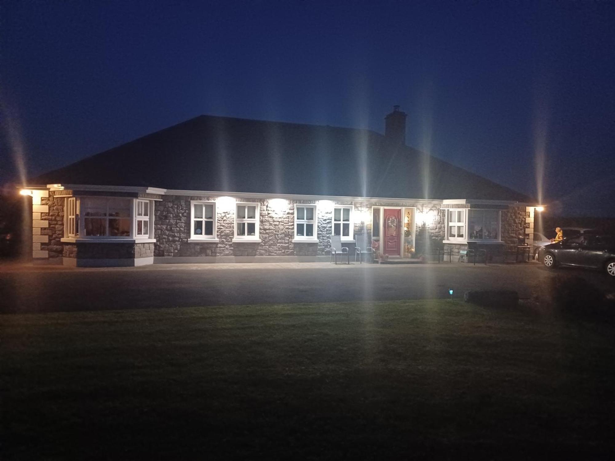 Country Haven Eircode H54 Ak31 Galway Exterior foto