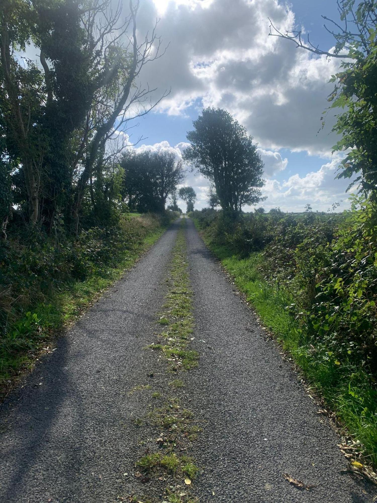 Country Haven Eircode H54 Ak31 Galway Exterior foto