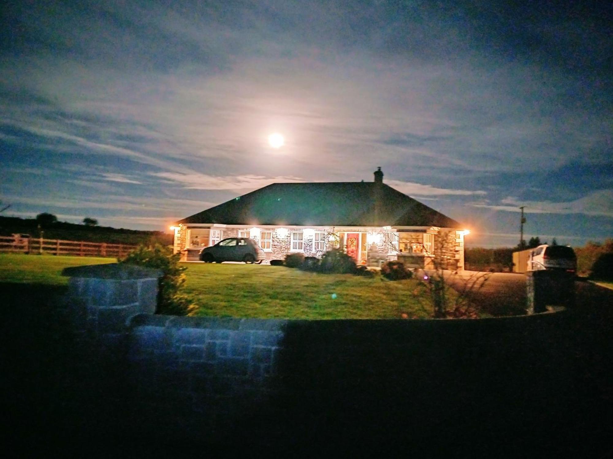 Country Haven Eircode H54 Ak31 Galway Exterior foto