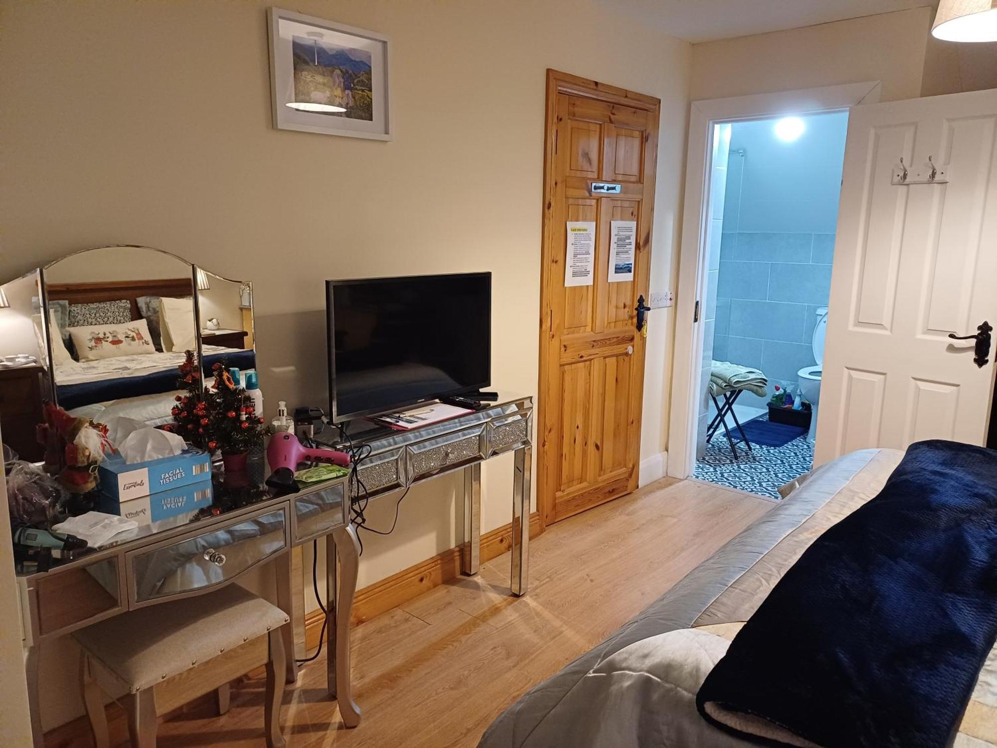 Country Haven Eircode H54 Ak31 Galway Exterior foto