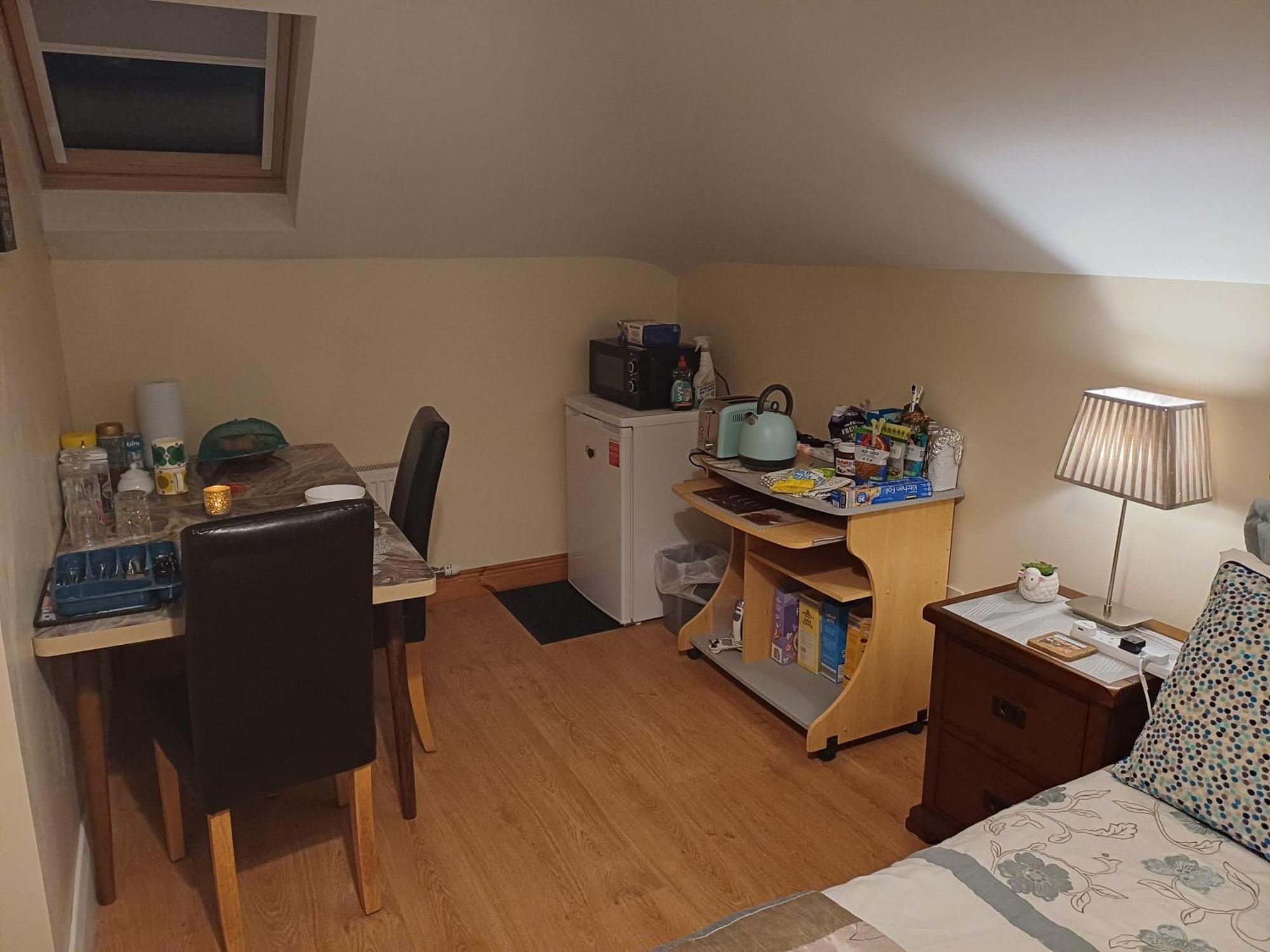 Country Haven Eircode H54 Ak31 Galway Exterior foto